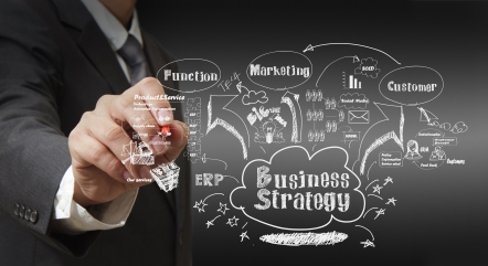 accelerate your business strategy